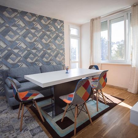 Jasmin 2 Apartment Stara Zagora Exterior photo