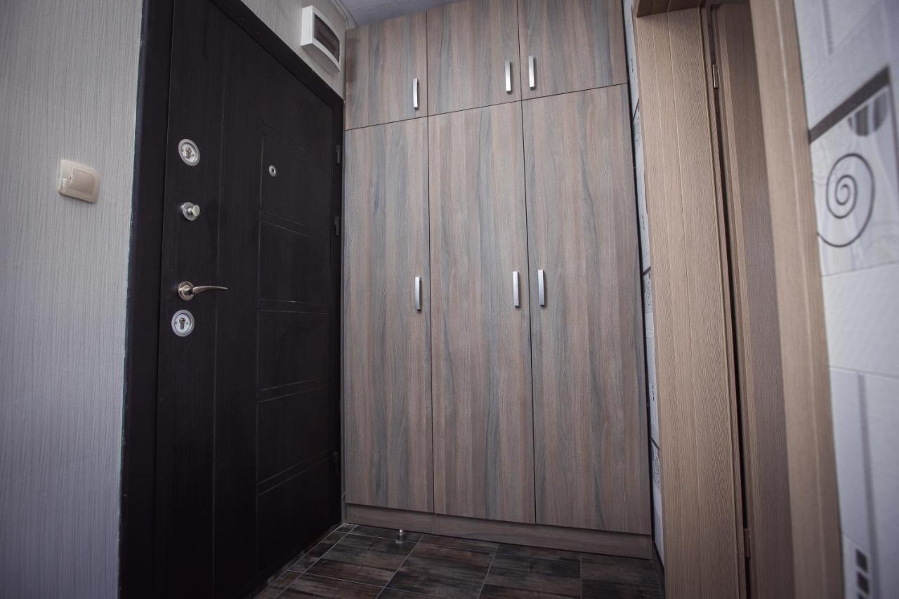 Jasmin 2 Apartment Stara Zagora Exterior photo
