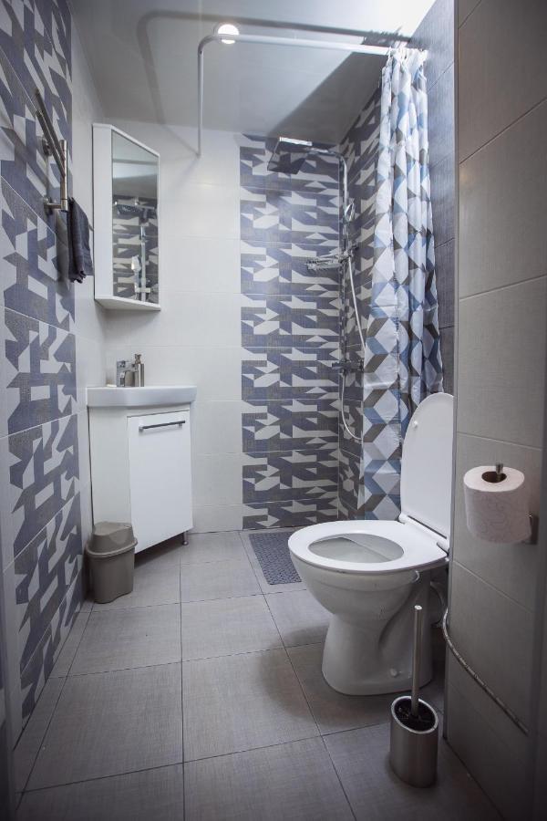 Jasmin 2 Apartment Stara Zagora Exterior photo