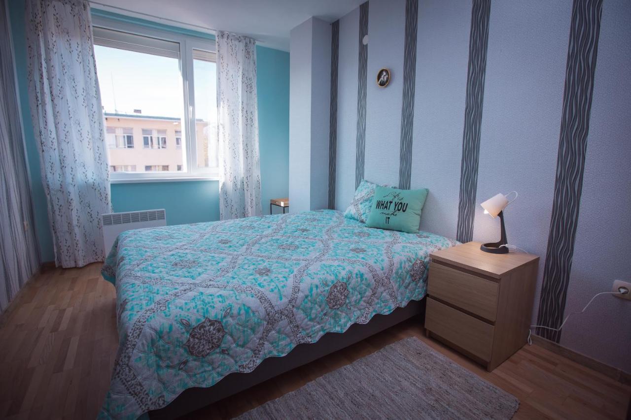 Jasmin 2 Apartment Stara Zagora Exterior photo
