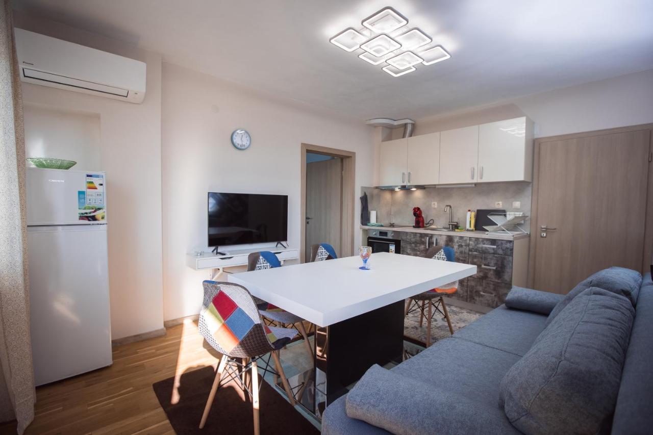 Jasmin 2 Apartment Stara Zagora Exterior photo