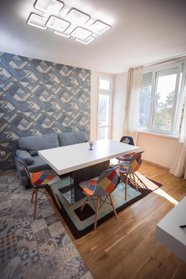 Jasmin 2 Apartment Stara Zagora Exterior photo